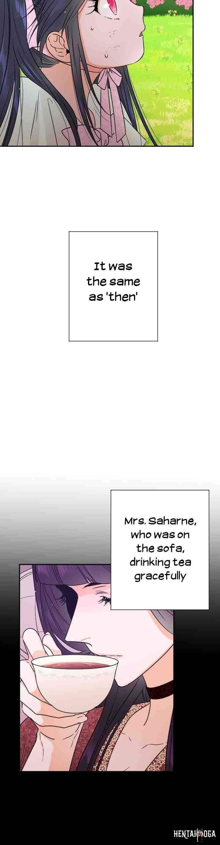 Lady Baby Lady Baby Chapter 46 - Page 5