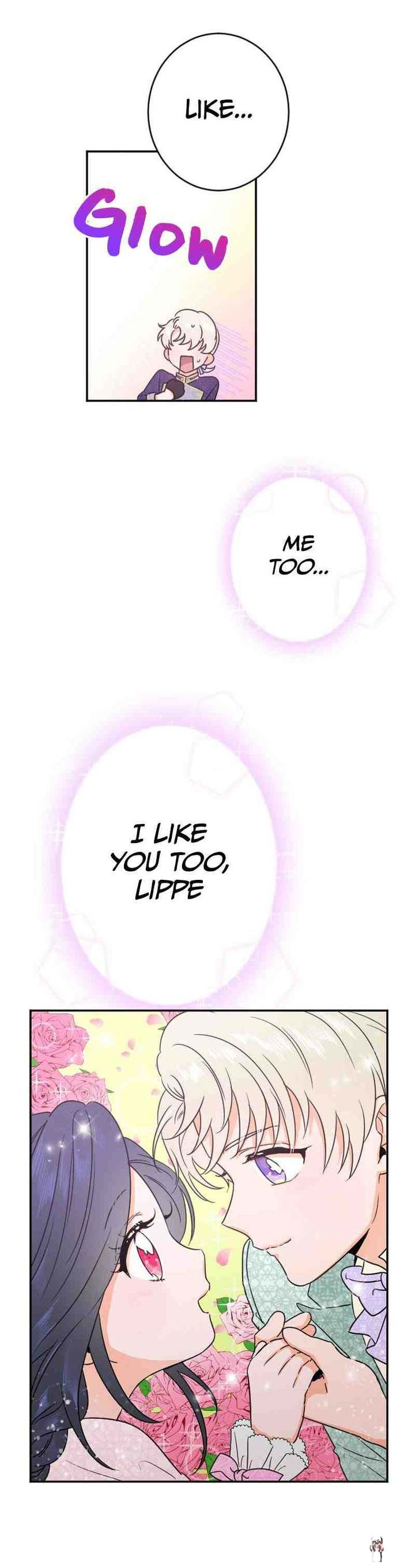 Lady Baby Lady Baby Chapter 47 - Page 15