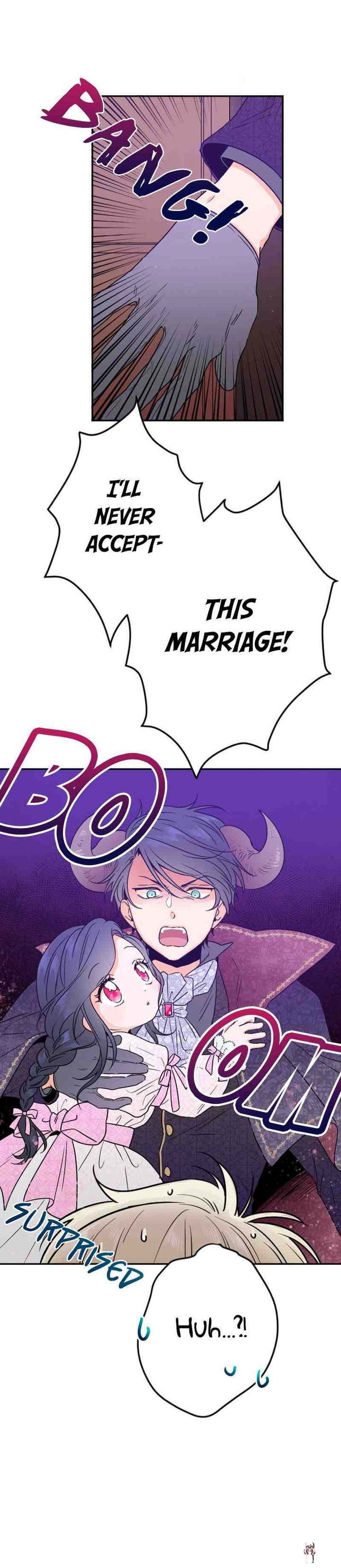 Lady Baby Lady Baby Chapter 47 - Page 16