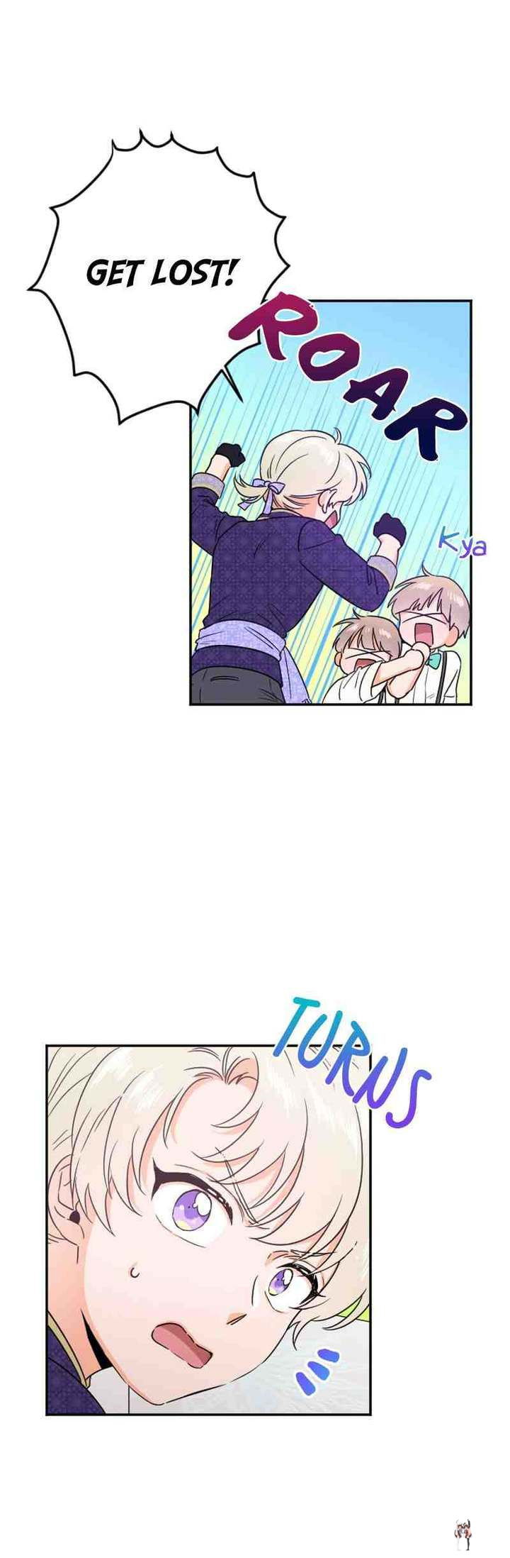 Lady Baby Lady Baby Chapter 47 - Page 18