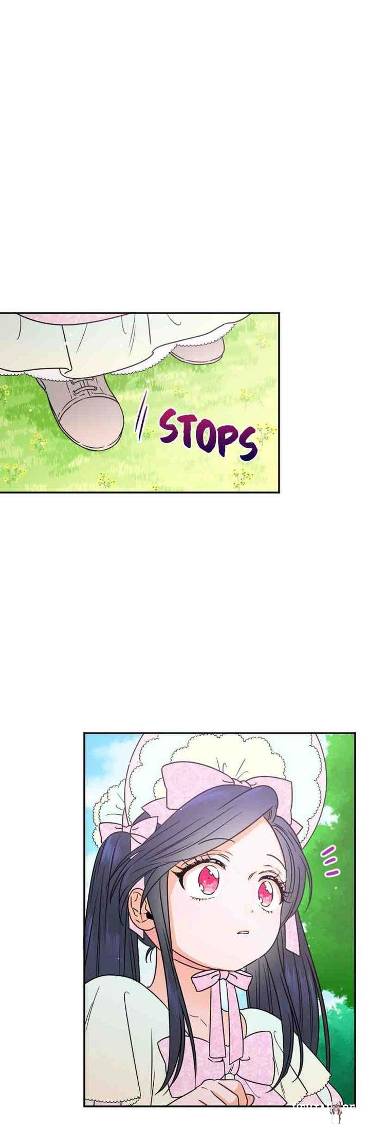 Lady Baby Lady Baby Chapter 47 - Page 2