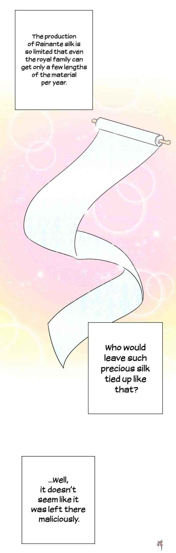 Lady Baby Lady Baby Chapter 47 - Page 6