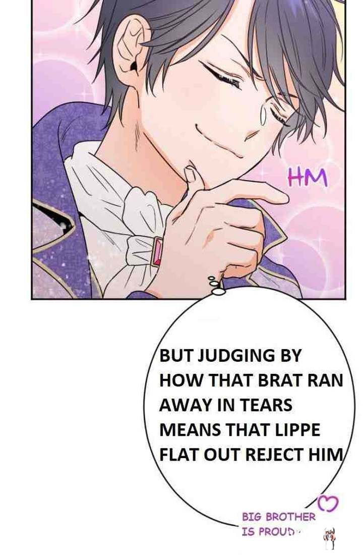 Lady Baby Lady Baby Chapter 48 - Page 10