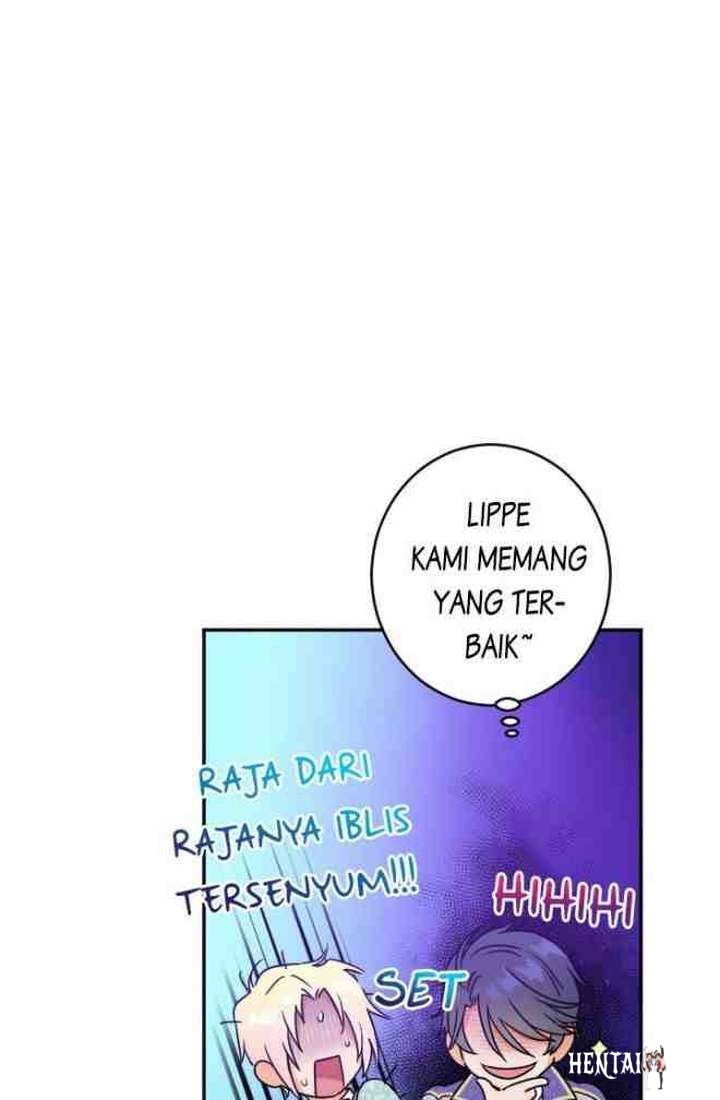 Lady Baby Lady Baby Chapter 48 - Page 11