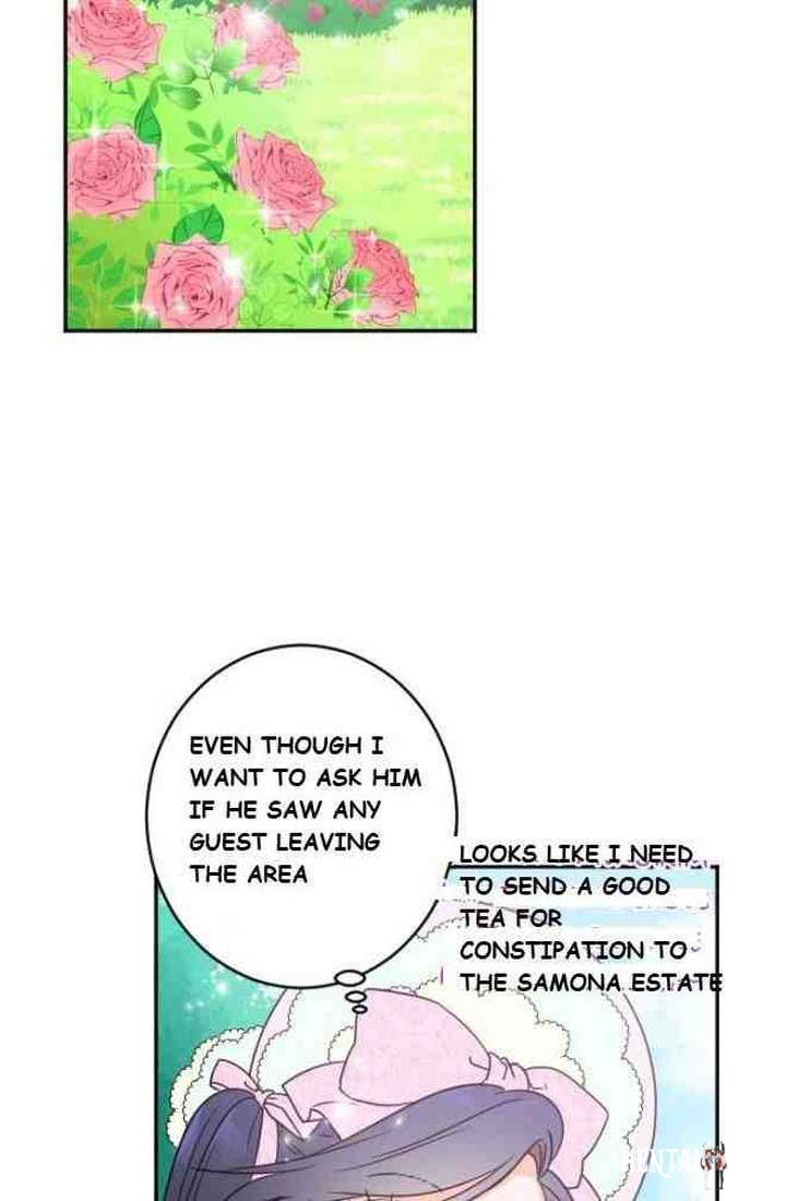 Lady Baby Lady Baby Chapter 48 - Page 13