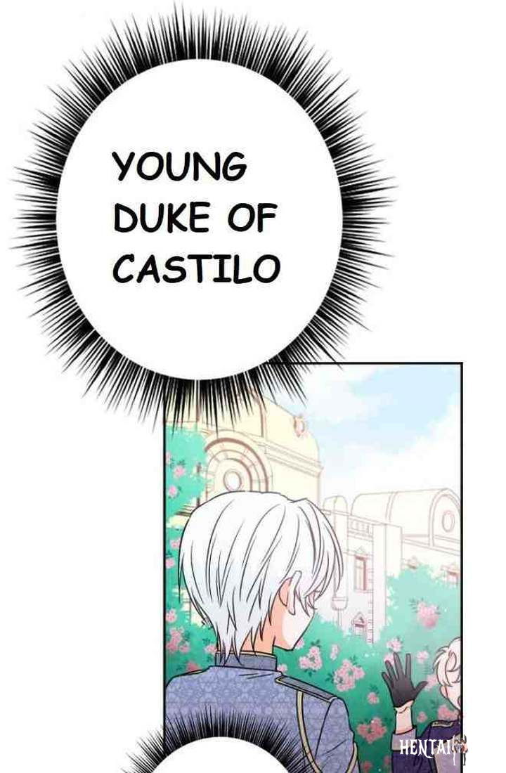 Lady Baby Lady Baby Chapter 48 - Page 18