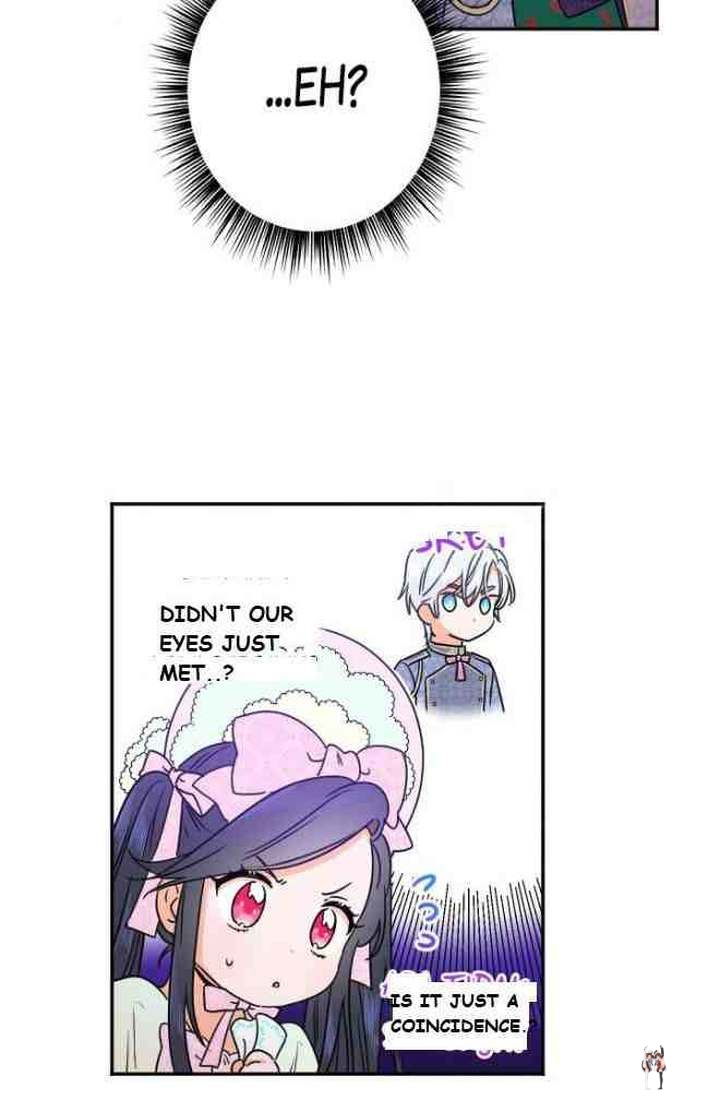 Lady Baby Lady Baby Chapter 48 - Page 19