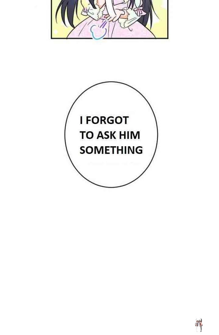 Lady Baby Lady Baby Chapter 48 - Page 2