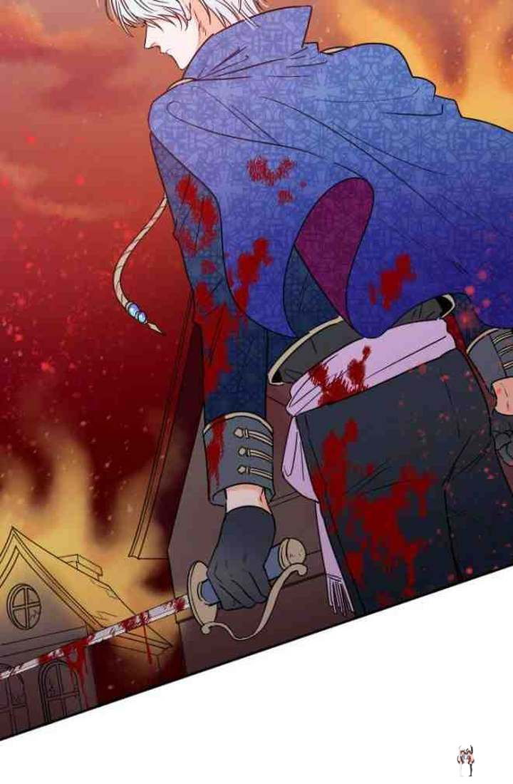 Lady Baby Lady Baby Chapter 48 - Page 21