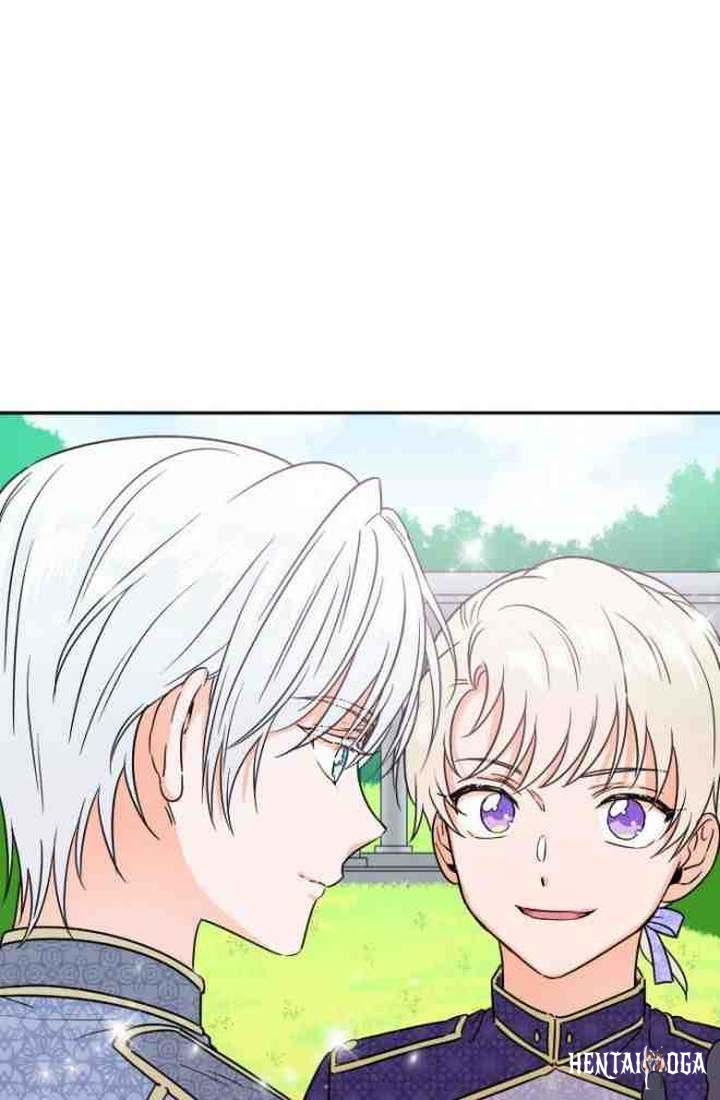 Lady Baby Lady Baby Chapter 48 - Page 22