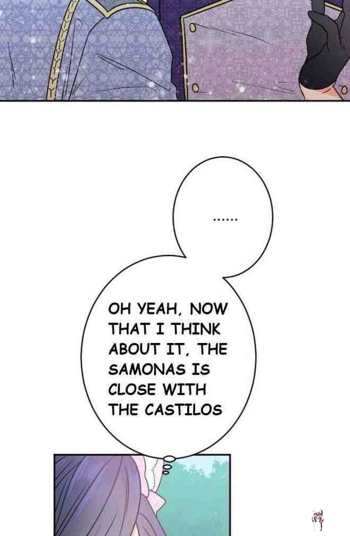 Lady Baby Lady Baby Chapter 48 - Page 23