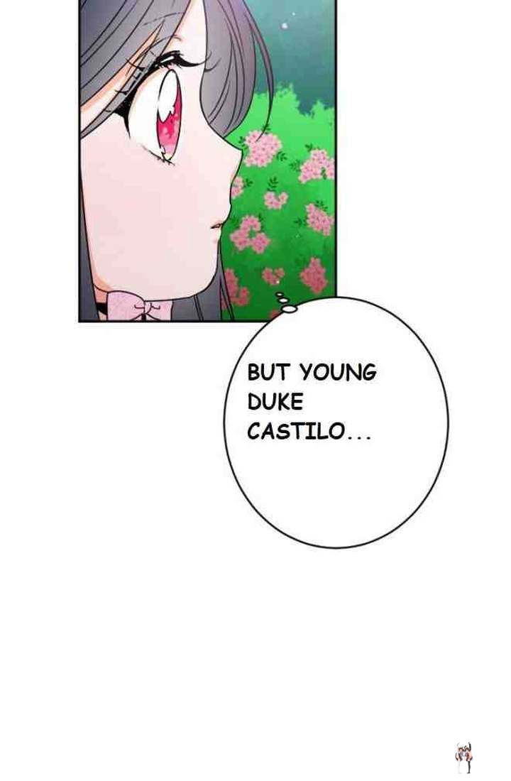 Lady Baby Lady Baby Chapter 48 - Page 24