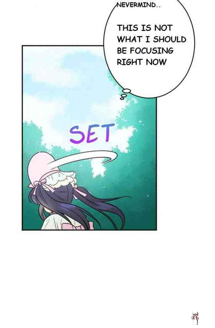 Lady Baby Lady Baby Chapter 48 - Page 26