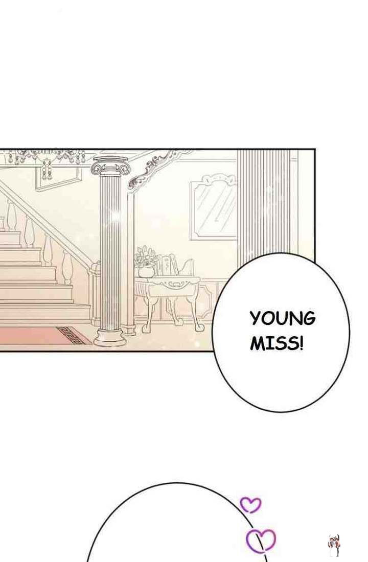 Lady Baby Lady Baby Chapter 48 - Page 29