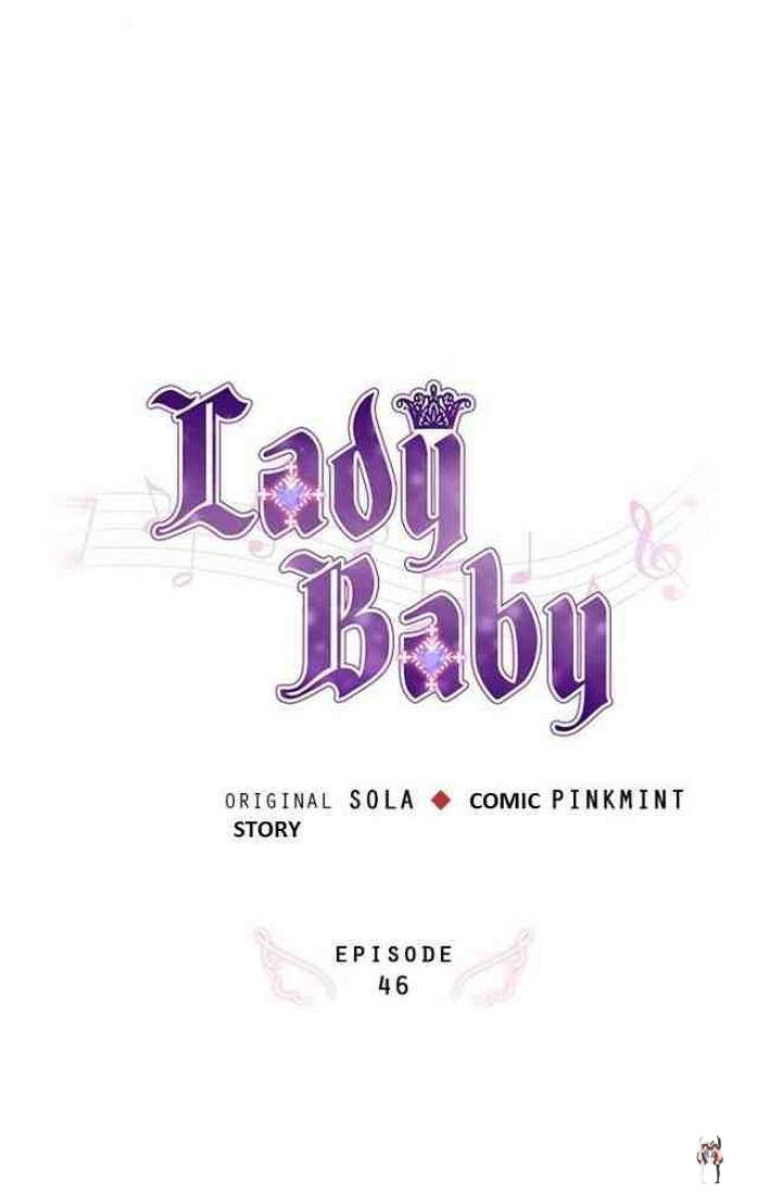 Lady Baby Lady Baby Chapter 48 - Page 3