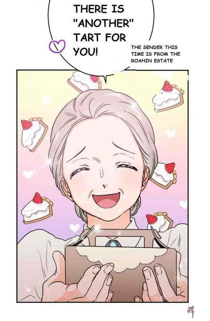 Lady Baby Lady Baby Chapter 48 - Page 30