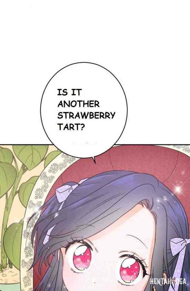 Lady Baby Lady Baby Chapter 48 - Page 32