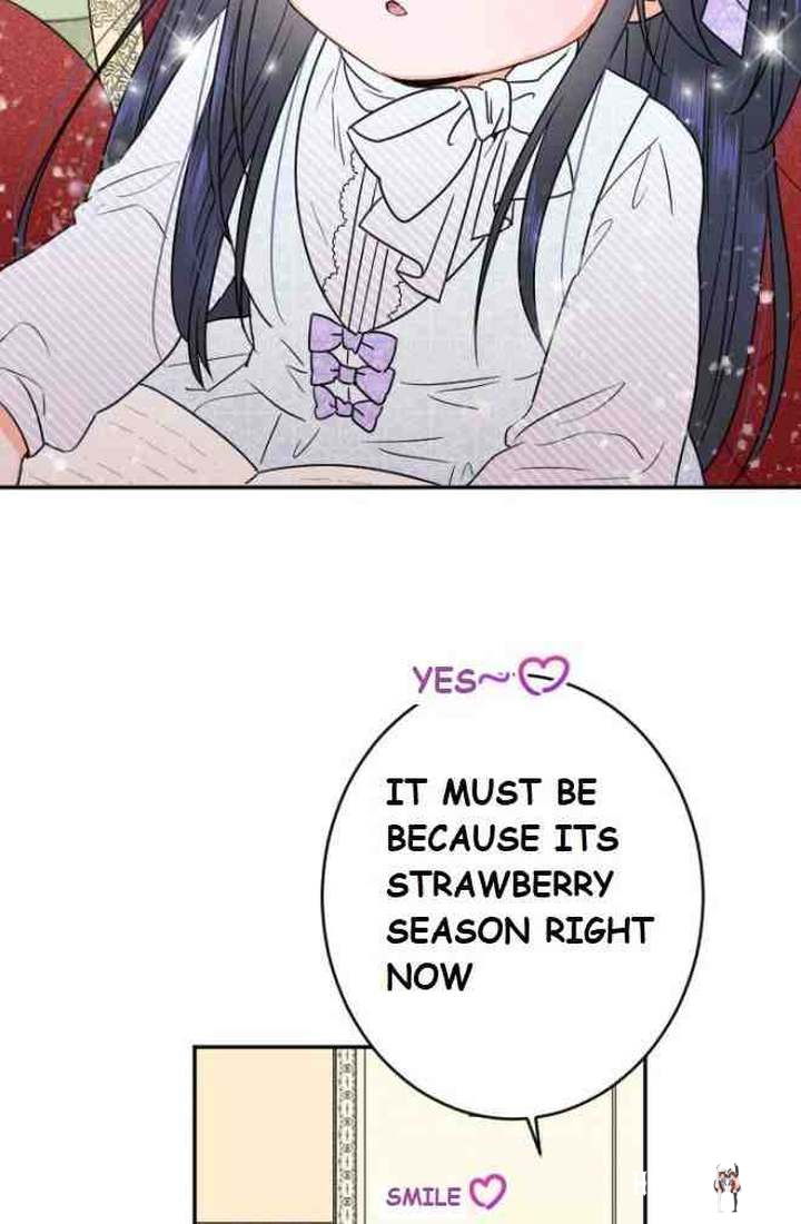 Lady Baby Lady Baby Chapter 48 - Page 33