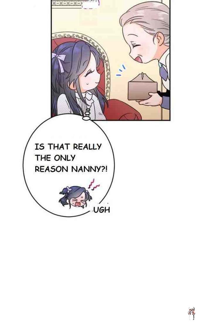 Lady Baby Lady Baby Chapter 48 - Page 34