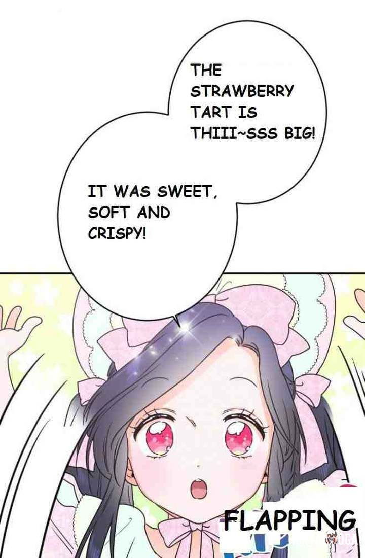 Lady Baby Lady Baby Chapter 48 - Page 35