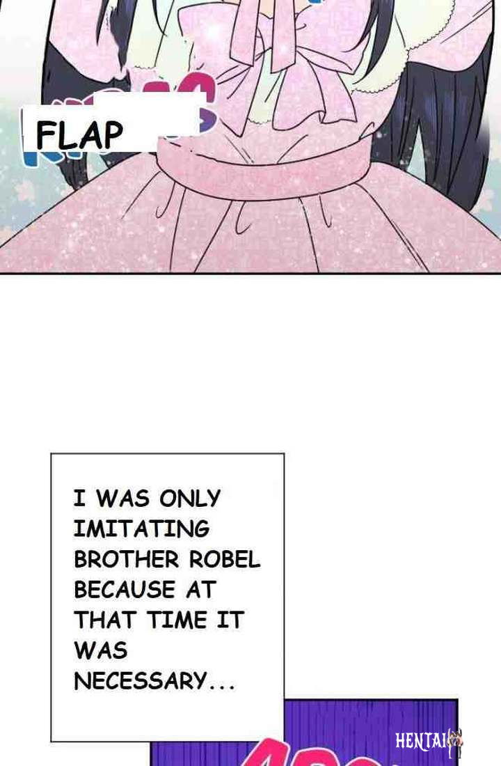 Lady Baby Lady Baby Chapter 48 - Page 36