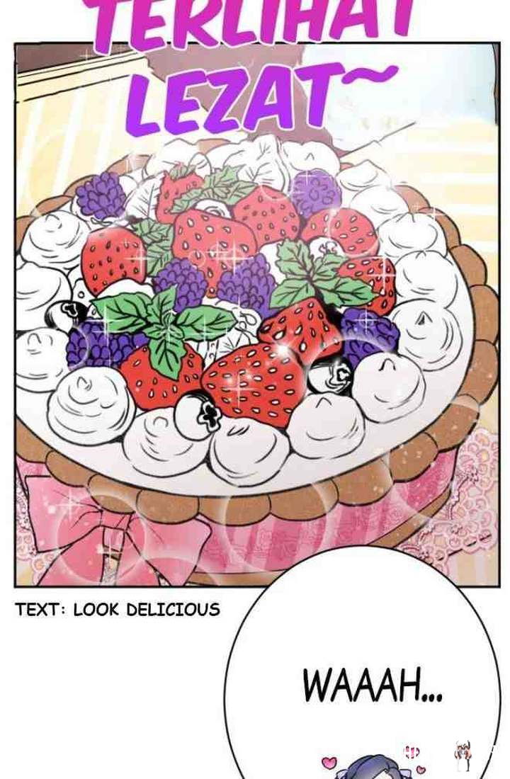 Lady Baby Lady Baby Chapter 48 - Page 39