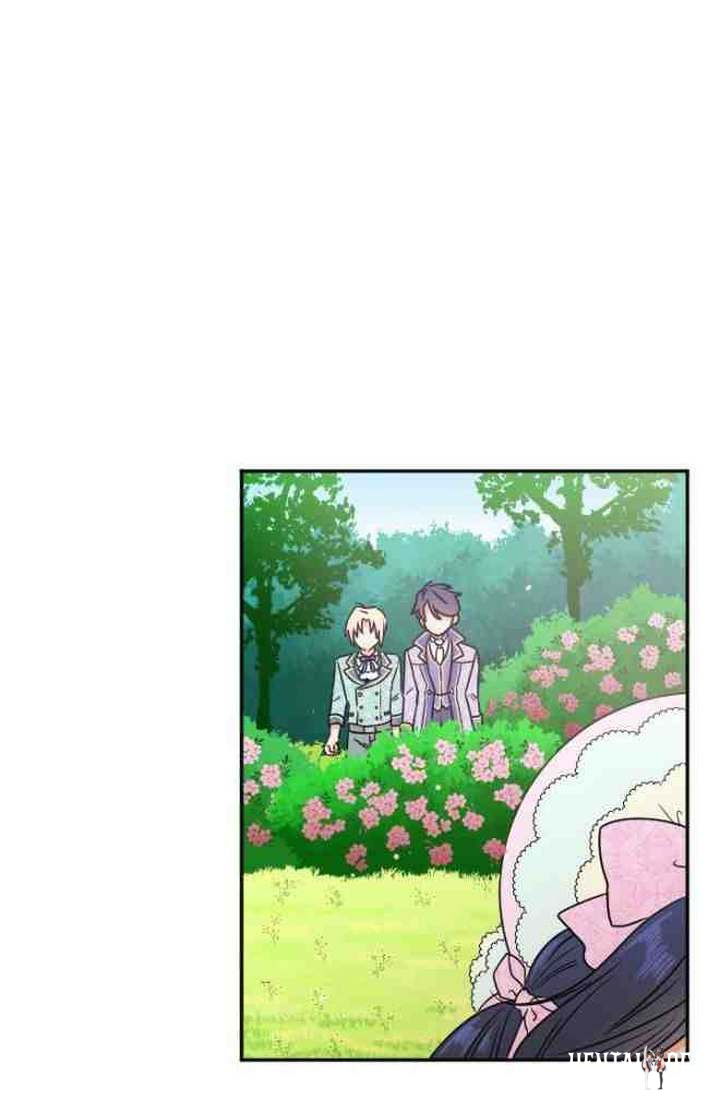 Lady Baby Lady Baby Chapter 48 - Page 4