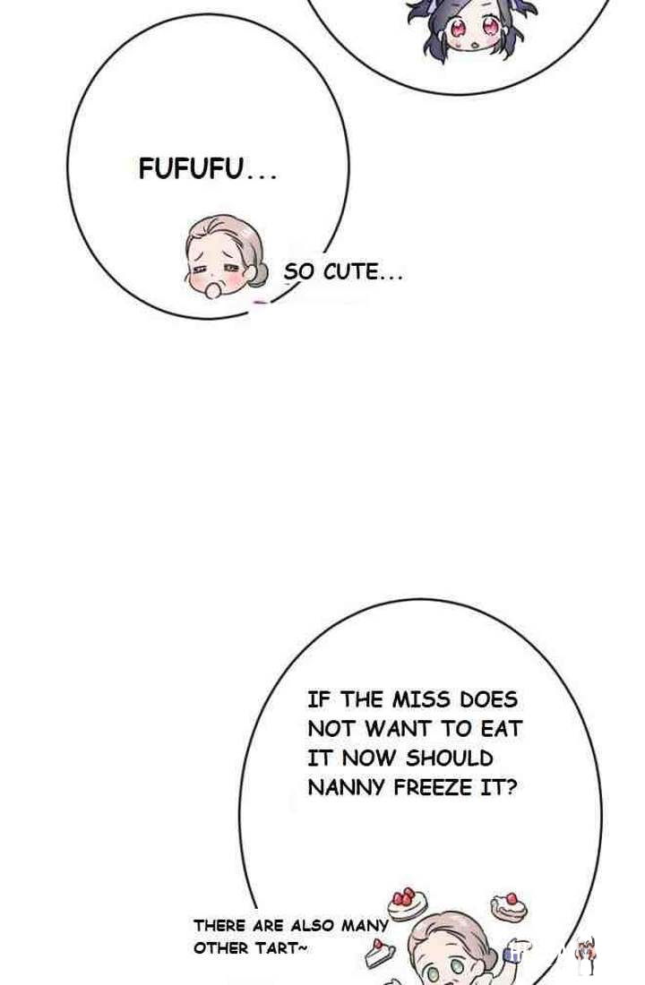 Lady Baby Lady Baby Chapter 48 - Page 40