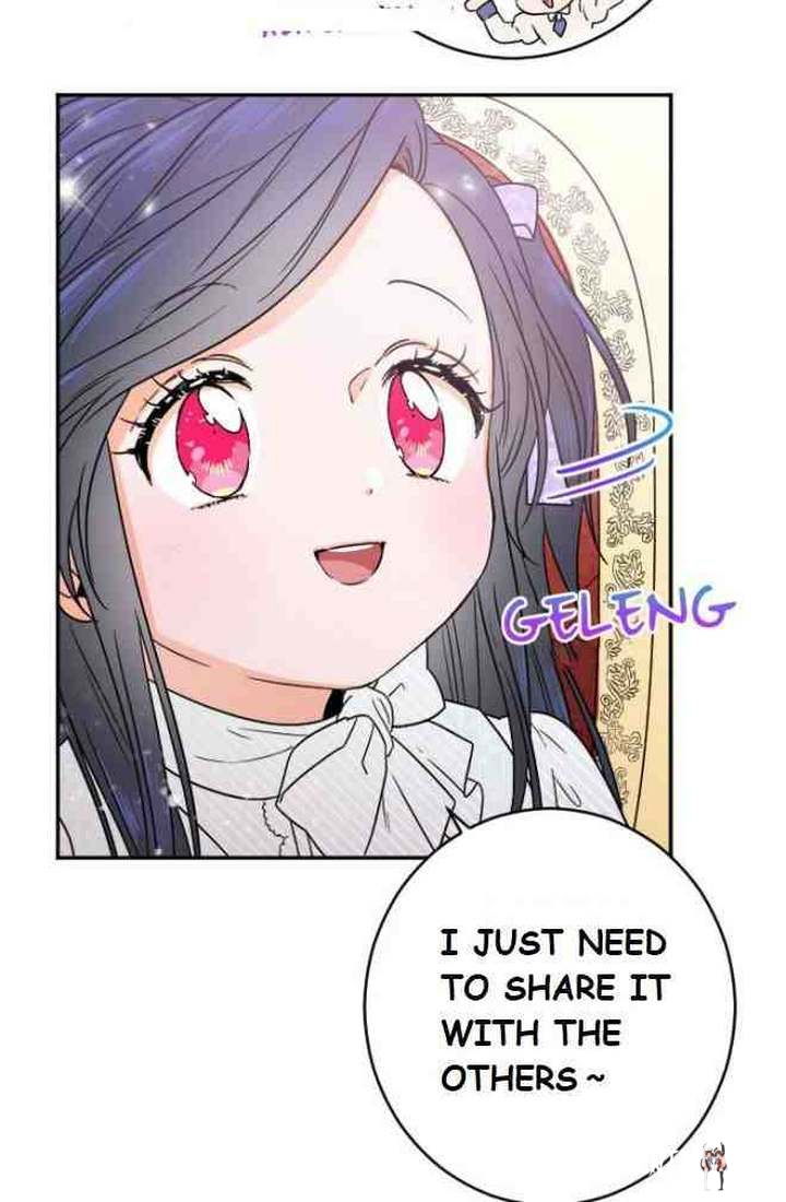 Lady Baby Lady Baby Chapter 48 - Page 41