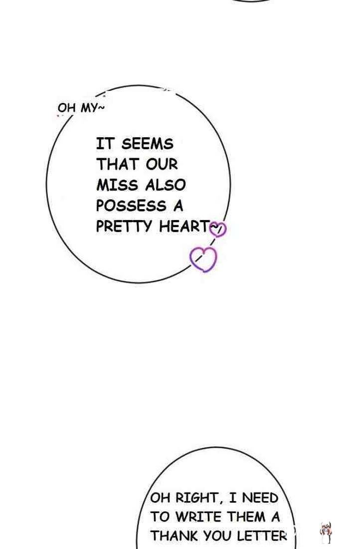 Lady Baby Lady Baby Chapter 48 - Page 42