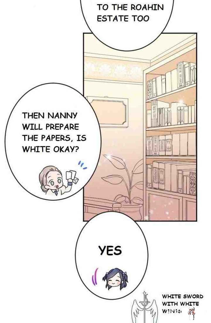 Lady Baby Lady Baby Chapter 48 - Page 43