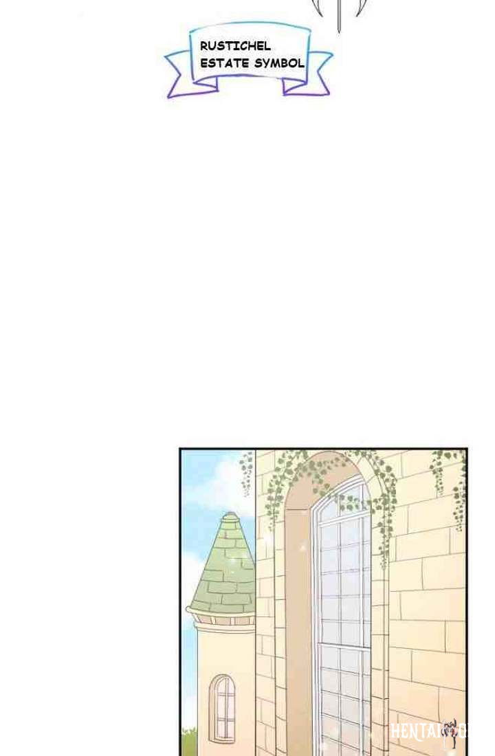 Lady Baby Lady Baby Chapter 48 - Page 44