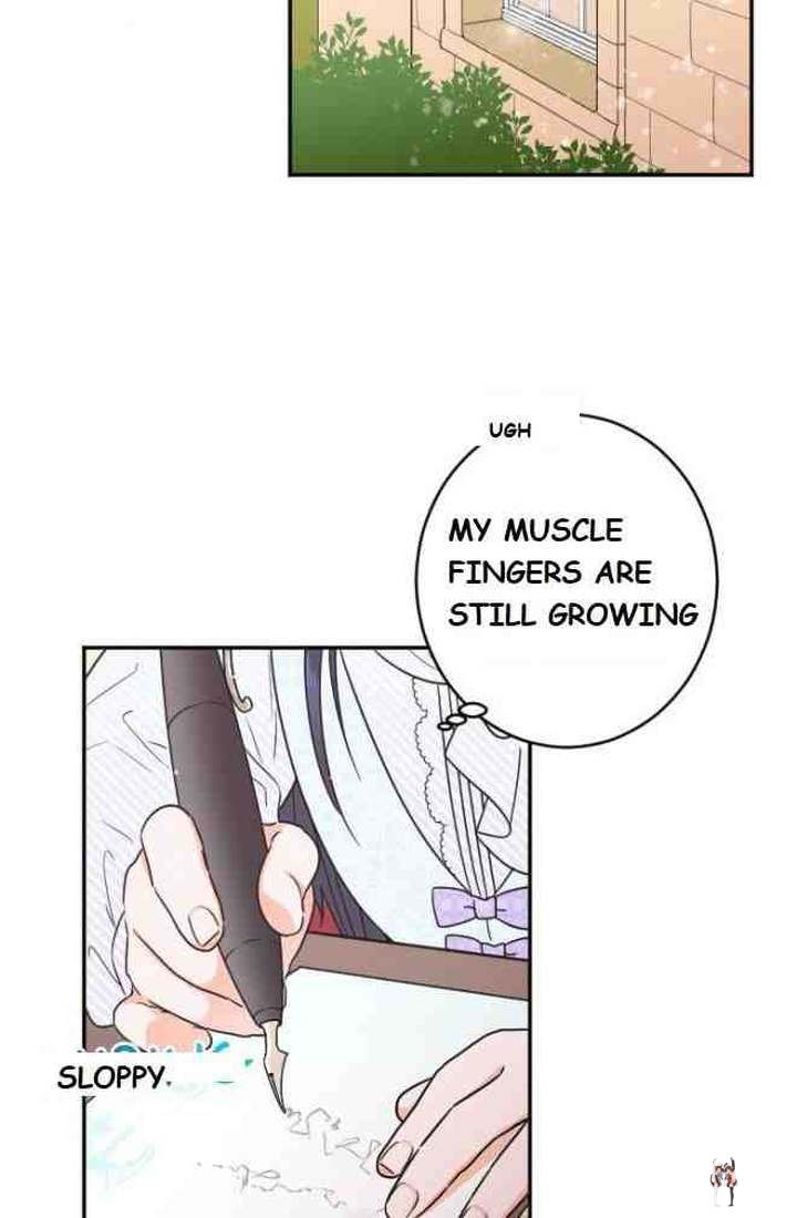 Lady Baby Lady Baby Chapter 48 - Page 45