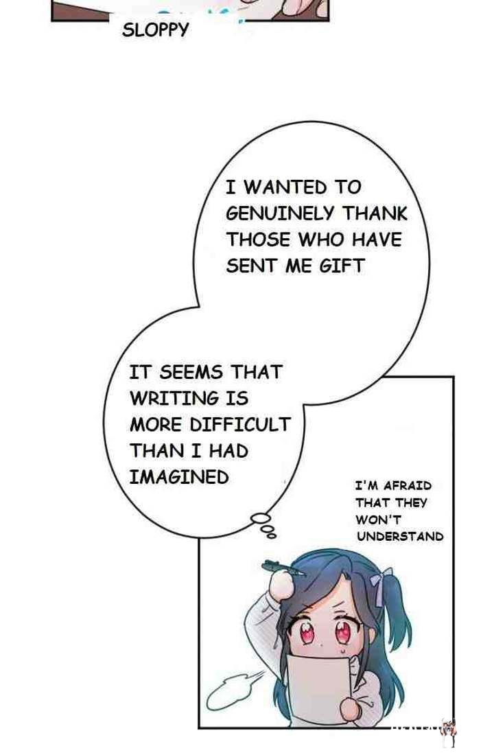 Lady Baby Lady Baby Chapter 48 - Page 46