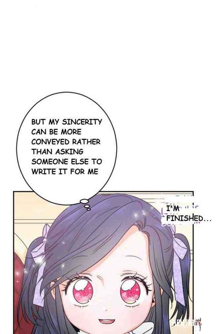 Lady Baby Lady Baby Chapter 48 - Page 47