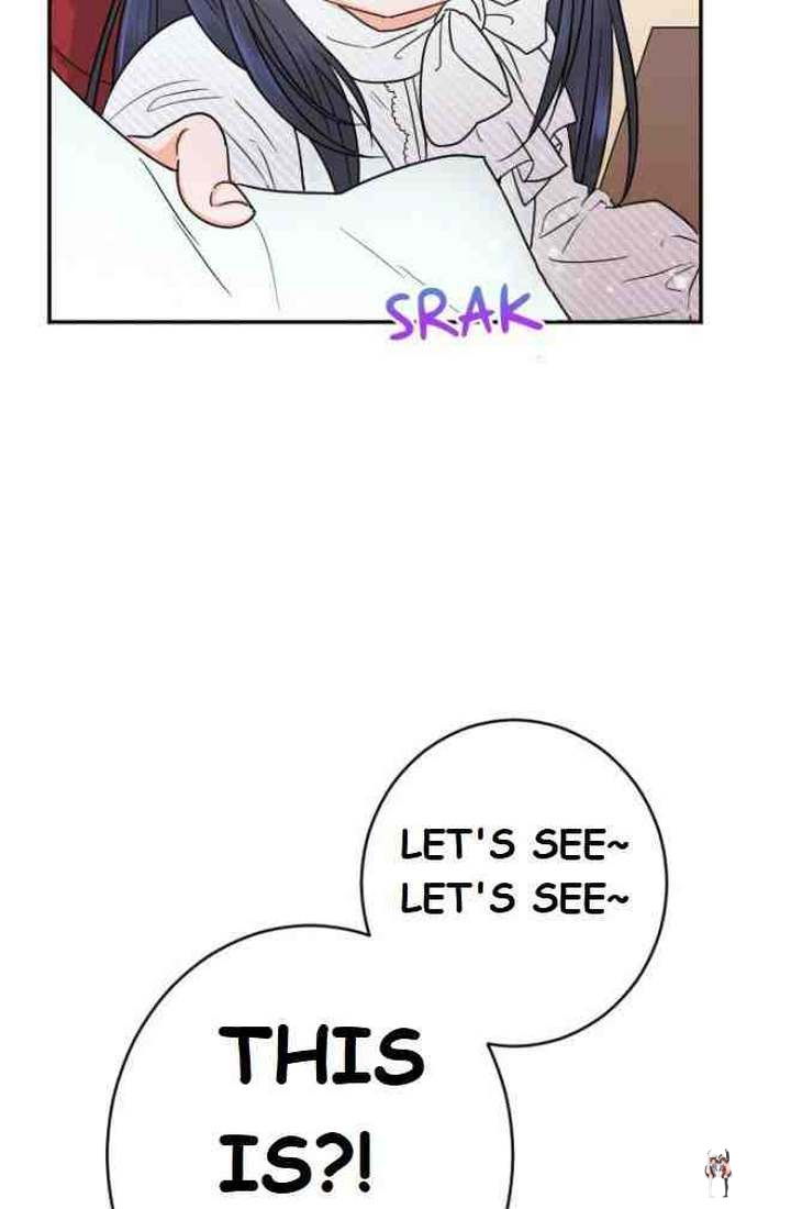 Lady Baby Lady Baby Chapter 48 - Page 48