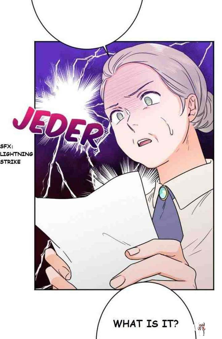 Lady Baby Lady Baby Chapter 48 - Page 49