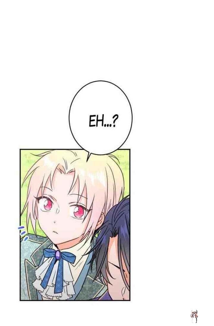 Lady Baby Lady Baby Chapter 48 - Page 5