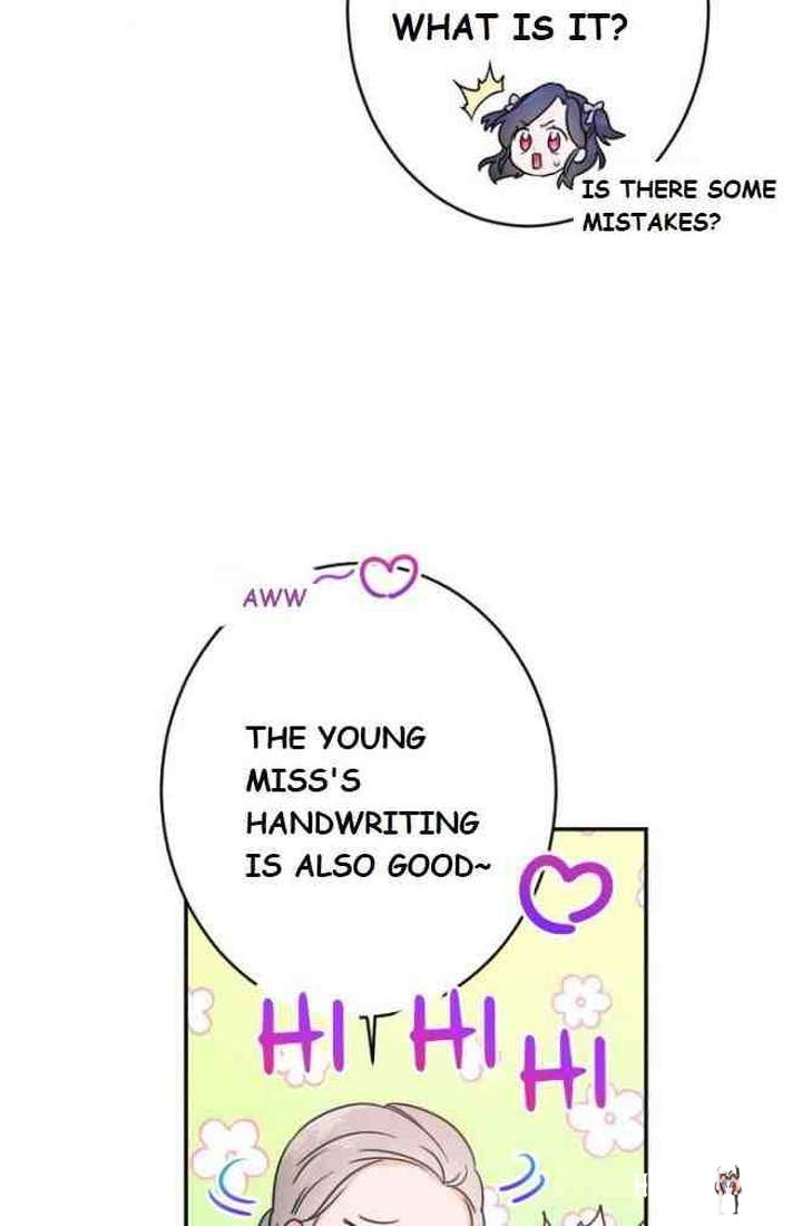 Lady Baby Lady Baby Chapter 48 - Page 50