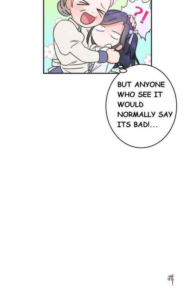 Lady Baby Lady Baby Chapter 48 - Page 51