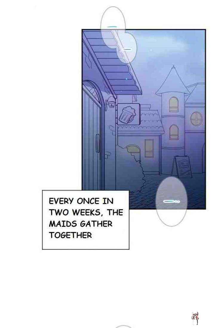 Lady Baby Lady Baby Chapter 48 - Page 52