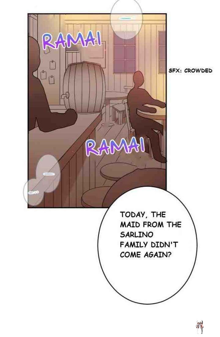 Lady Baby Lady Baby Chapter 48 - Page 53