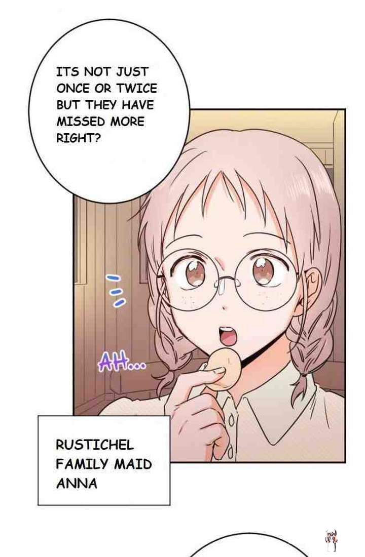 Lady Baby Lady Baby Chapter 48 - Page 54