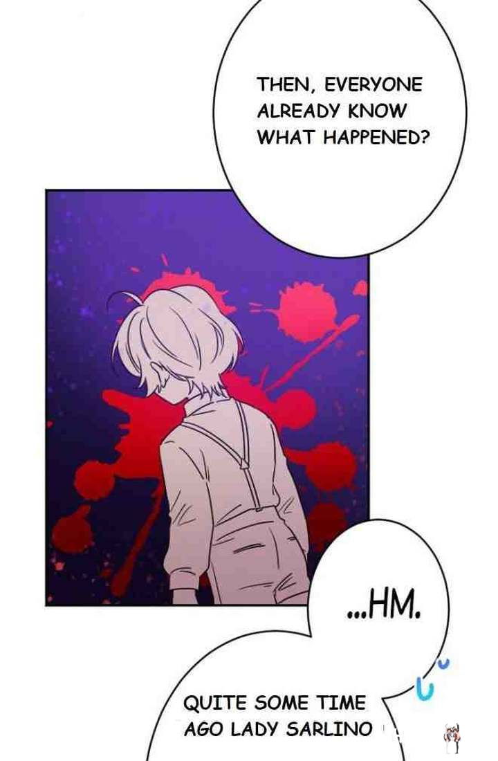 Lady Baby Lady Baby Chapter 48 - Page 55