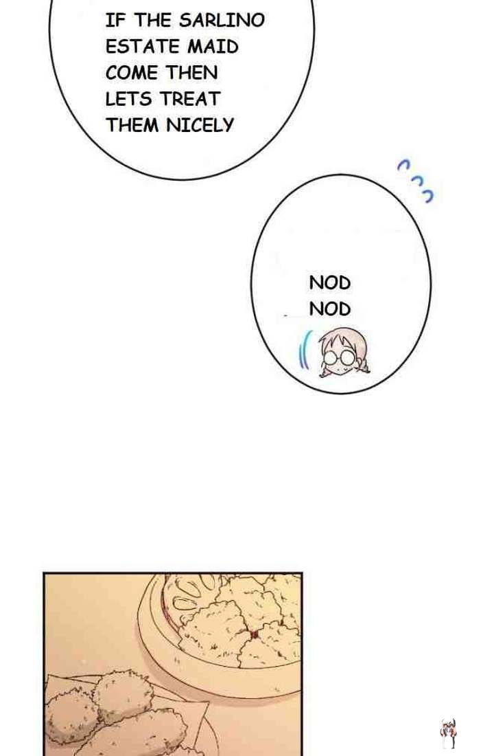 Lady Baby Lady Baby Chapter 48 - Page 57