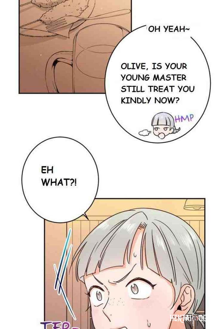 Lady Baby Lady Baby Chapter 48 - Page 58