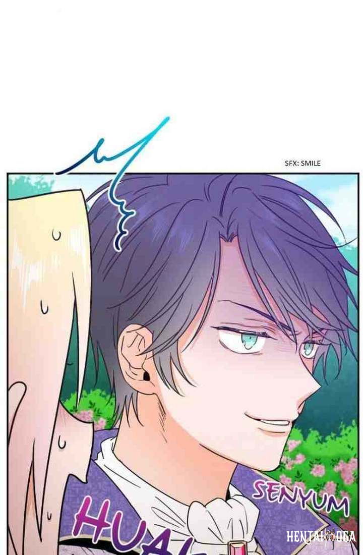 Lady Baby Lady Baby Chapter 48 - Page 6