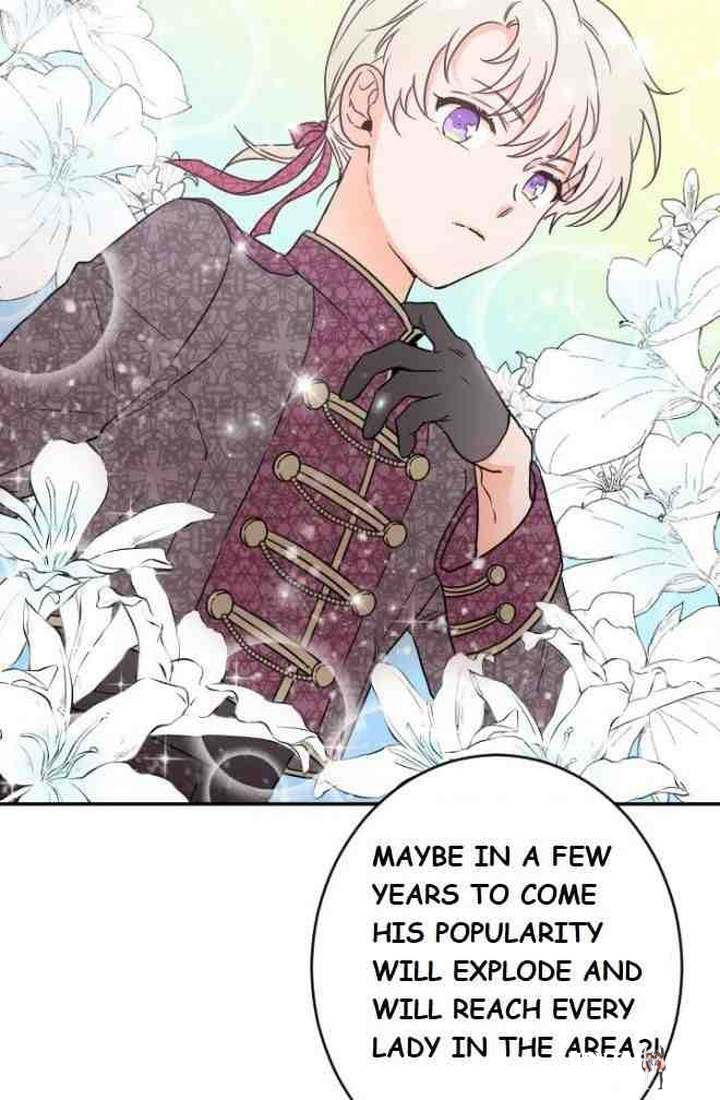 Lady Baby Lady Baby Chapter 48 - Page 60