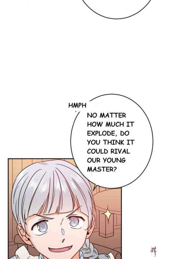 Lady Baby Lady Baby Chapter 48 - Page 61