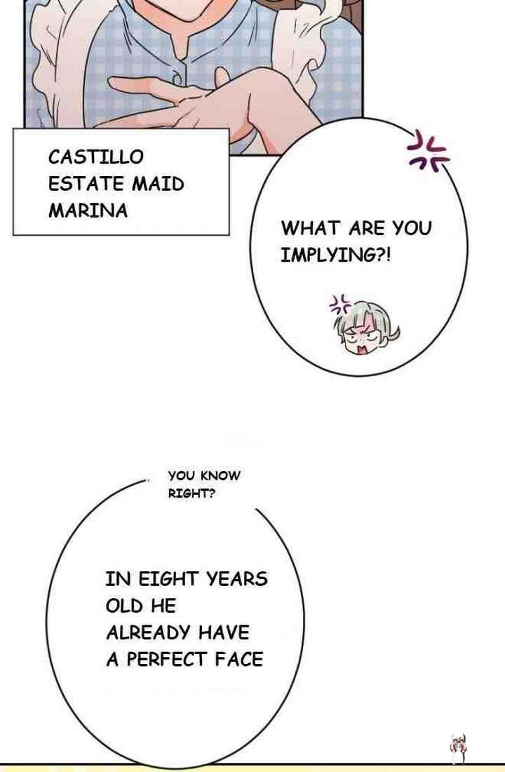 Lady Baby Lady Baby Chapter 48 - Page 62